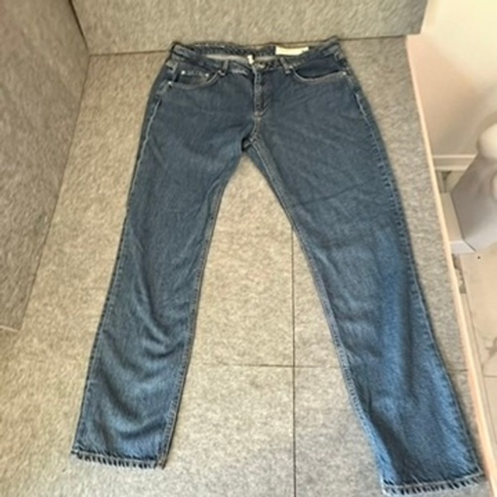 Rag & Bone DRE Low Rise Boyfriend Jeans Women - Picture 10 of 16
